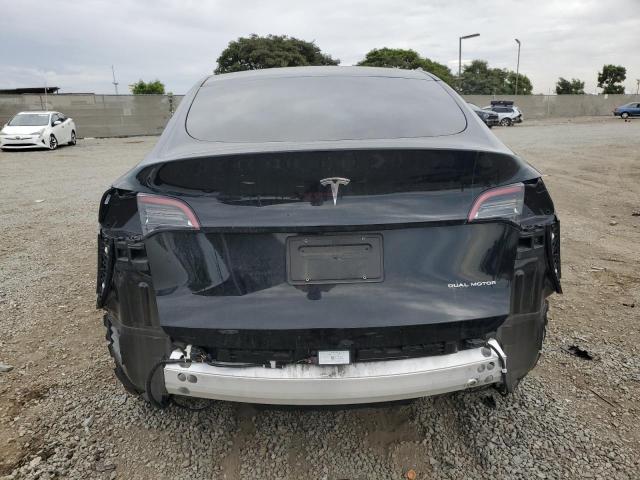Photo 6 from auction – 2023 TESLA MODEL Y with VIN 7SAYGDEE2PA118220