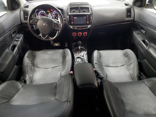 Photo 8 from auction – 2016 MITSUBISHI OUTLANDER with VIN JA4AR4AW4GZ027786