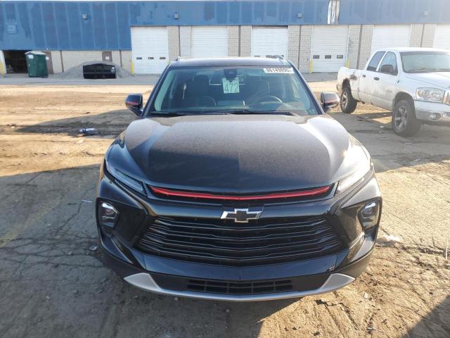 Photo 5 from auction – 2024 CHEVROLET BLAZER 2LT with VIN 3GNKBCR44RS270968