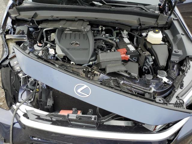 Photo 12 from auction – 2025 LEXUS TX 350 BASE with VIN 5TDAAAB60SS037848