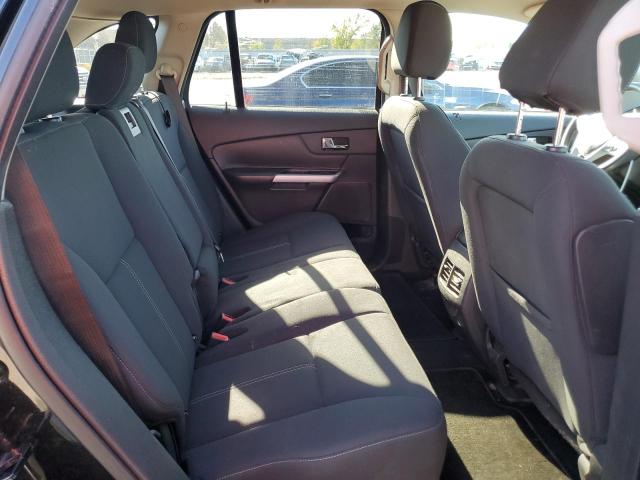 Photo 10 from auction – 2013 FORD EDGE SE with VIN 2FMDK3GC6DBC66538