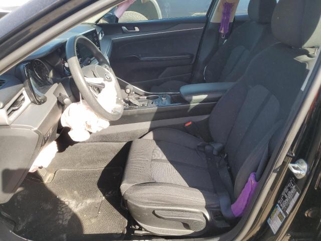 Photo 7 from auction – 2021 KIA K5 LXS with VIN 5XXG14J26MG015660