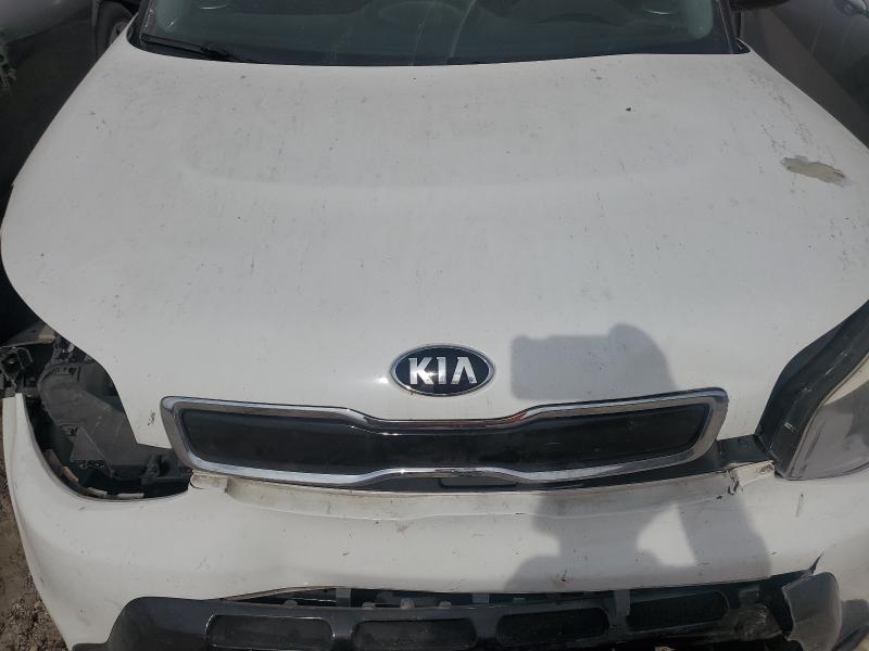 Photo 11 from auction – 2016 KIA SOUL + with VIN KNDJP3A58G7306215
