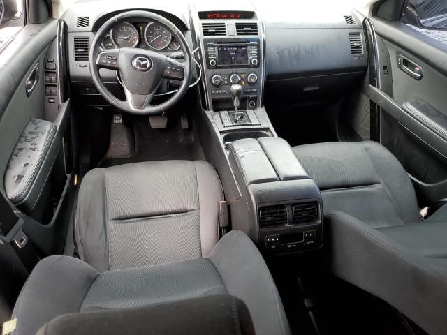 Photo 8 from auction – 2014 MAZDA CX-9 SPORT with VIN JM3TB2BA4E0425678