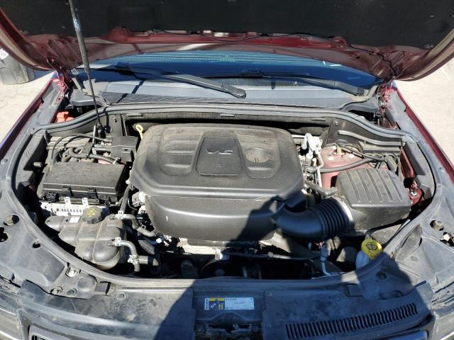 Photo 12 from auction – 2021 JEEP GRAND CHER with VIN 1C4RJFLG2MC568013