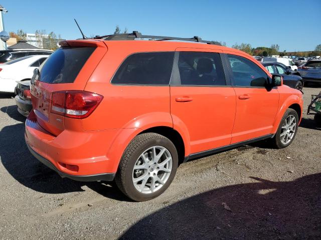 Photo 3 from auction – 2018 DODGE JOURNEY SX with VIN 3C4PDDCG6JT173318