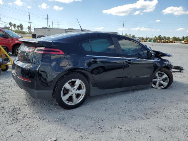 Photo 3 from auction – 2014 CHEVROLET VOLT with VIN 1G1RB6E49EU164971
