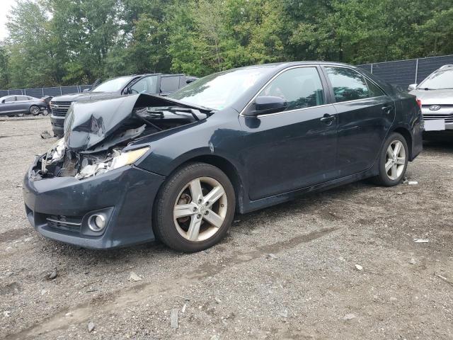 TOYOTA CAMRY BASE 2012 with VIN 4T1BF1FK4CU106899 - Photo from auction