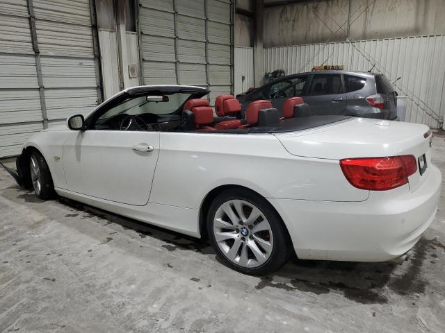 Photo 2 from auction – 2013 BMW 328 I SULE with VIN WBADW7C55DE734252