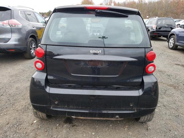 Photo 6 from auction – 2012 SMART FORTWO PUR with VIN WMEEJ3BAXCK550942
