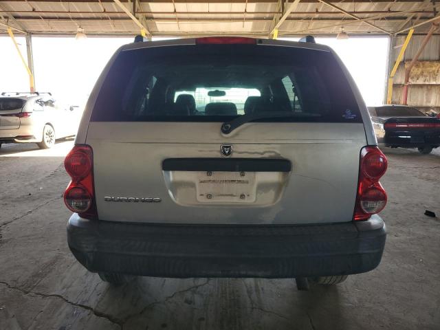 Photo 6 from auction – 2006 DODGE DURANGO SX with VIN 1D4HD38N16F149289