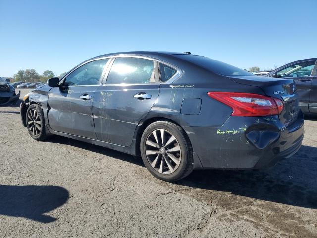Photo 2 from auction – 2017 NISSAN ALTIMA 2.5 with VIN 1N4AL3AP5HC119879
