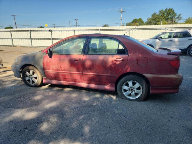 Photo 2 from auction – 2006 TOYOTA COROLLA CE with VIN 1NXBR32E56Z757076