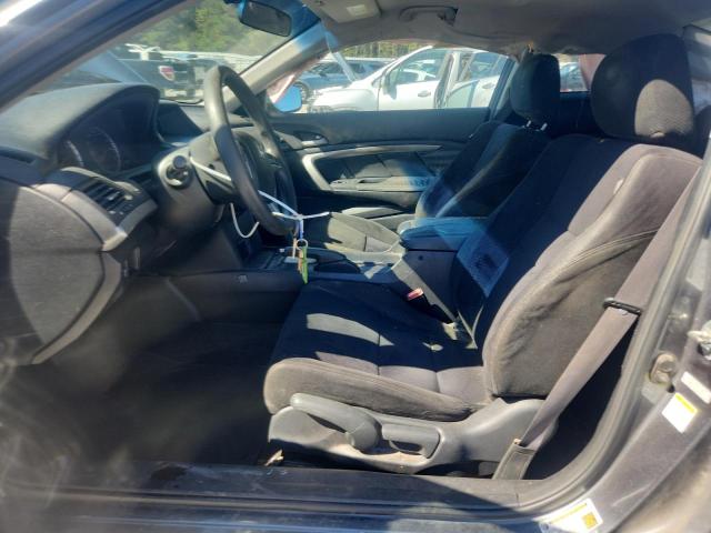 Photo 7 from auction – 2012 HONDA ACCORD EX with VIN 1HGCS1B71CA010933