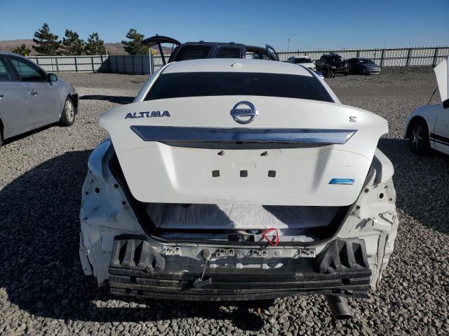 Photo 6 from auction – 2014 NISSAN ALTIMA 2.5 with VIN 1N4AL3AP8EN340229