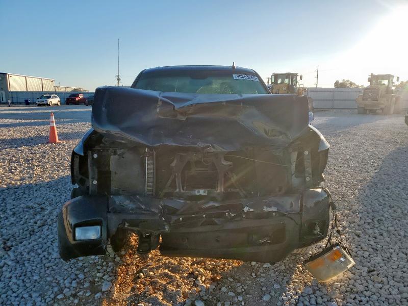 Zdjęcie 5 z aukcji – 2008 CHEVROLET SILVERADO z VIN 2GCFK13Y681305501