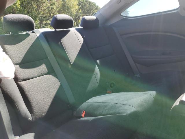 Photo 10 from auction – 2012 HONDA ACCORD LX with VIN 1HGCS1B38CA001935