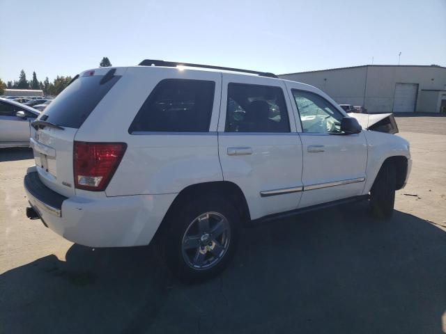 Photo 3 from auction – 2007 JEEP GRAND CHER with VIN 1J8HR58207C564194
