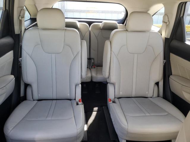 Photo 10 from auction – 2023 KIA SORENTO SX with VIN 5XYRKDLF3PG225249