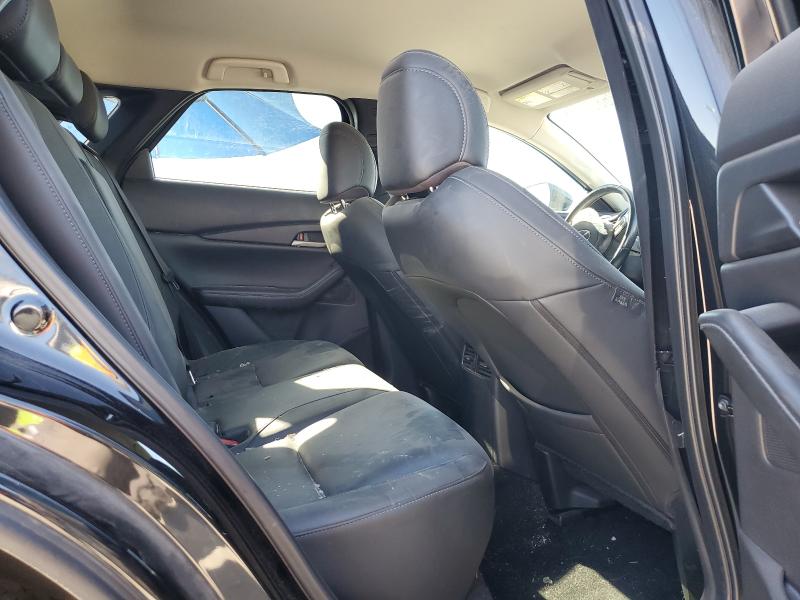Photo 11 from auction – 2021 MAZDA CX-30 SELE with VIN 3MVDMABL2MM242261