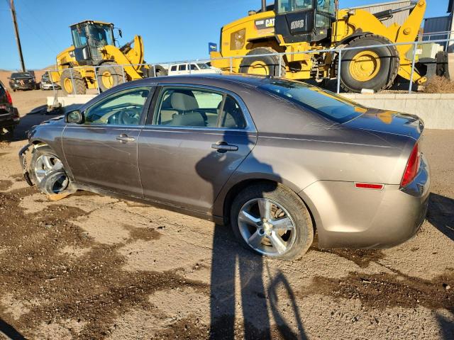 Photo 2 from auction – 2010 CHEVROLET MALIBU LS with VIN 1G1ZB5EB8A4147288