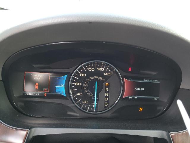 Photo 9 from auction – 2014 FORD EDGE LIMIT with VIN 2FMDK4KC0EBB66479