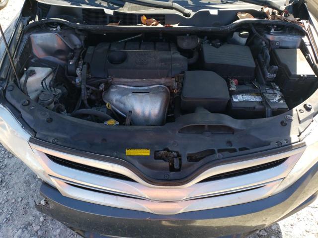 Photo 12 from auction – 2013 TOYOTA VENZA LE with VIN 4T3BA3BB0DU044104