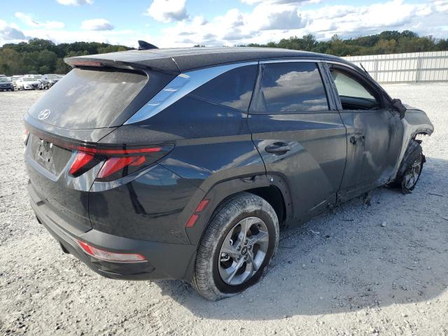 Photo 3 from auction – 2024 HYUNDAI TUCSON with VIN 5NMJA3DE2RH395966