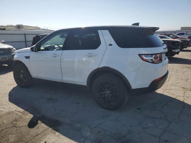 Photo 2 from auction – 2017 LAND ROVER DISCOVERY with VIN SALCP2BGXHH654007