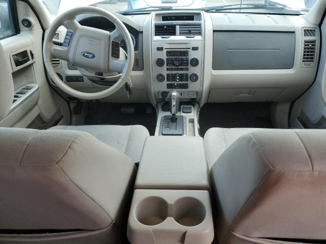 Photo 8 from auction – 2012 FORD ESCAPE HYB with VIN 1FMCU5K35CKB20497