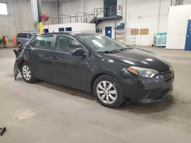 Zdjęcie 4 z aukcji – 2015 TOYOTA COROLLA L z VIN 2T1BURHE4FC359724