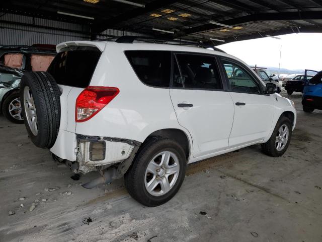 Photo 3 from auction – 2008 TOYOTA RAV4 with VIN JTMZD33V486078522