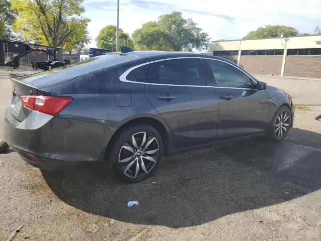 Photo 3 from auction – 2016 CHEVROLET MALIBU LT with VIN 1G1ZE5STXGF259768
