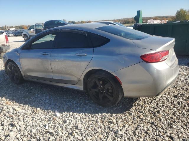 Photo 2 from auction – 2016 CHRYSLER 200 S with VIN 1C3CCCBB9GN133247