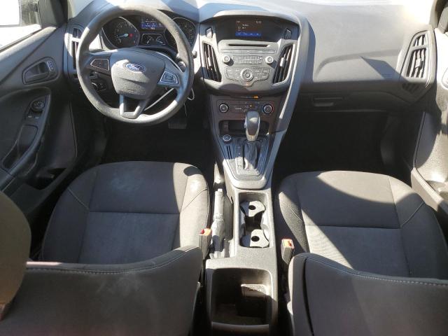 Photo 8 from auction – 2015 FORD FOCUS S with VIN 1FADP3E24FL354321