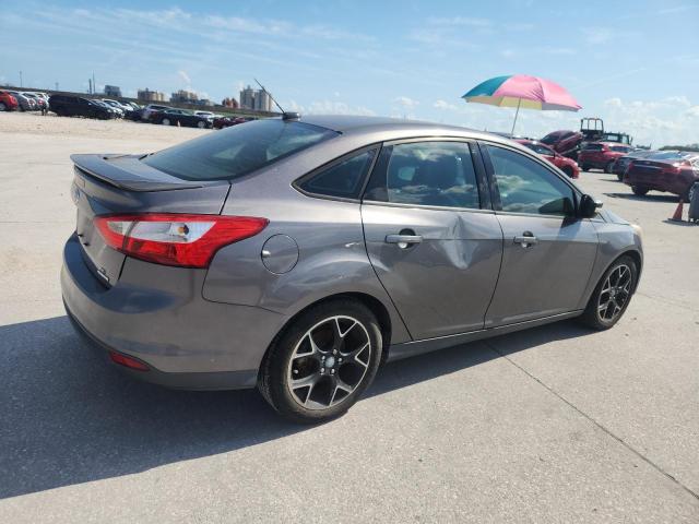 Photo 3 from auction – 2013 FORD FOCUS SE with VIN 1FADP3F26DL129507