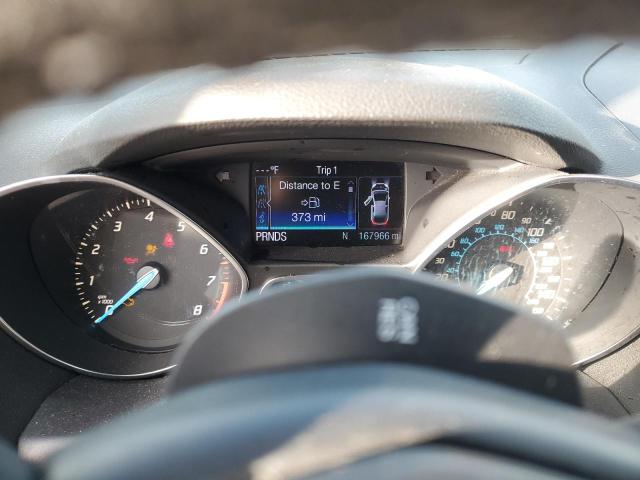 Photo 9 from auction – 2013 FORD ESCAPE SEL with VIN 1FMCU9HX8DUA79385