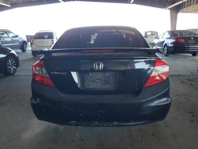 Photo 6 from auction – 2012 HONDA CIVIC EX with VIN 19XFB2F81CE372522