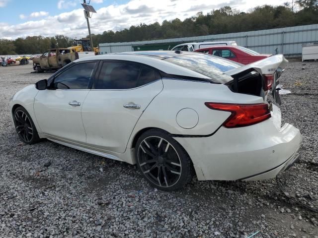 Photo 2 from auction – 2018 NISSAN MAXIMA 3.5 with VIN 1N4AA6AP8JC388665