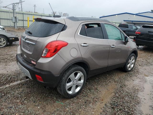 Photo 3 from auction – 2015 BUICK ENCORE with VIN KL4CJESB2FB163102