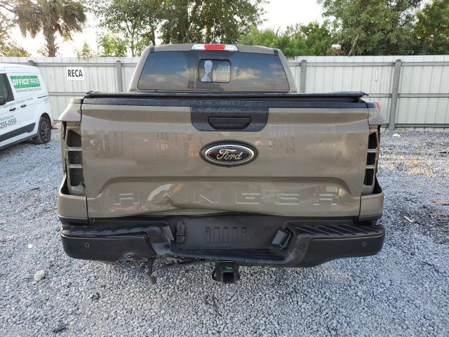 Photo 6 from auction – 2025 FORD RANGER LAR with VIN 1FTER4JH6SLE08916