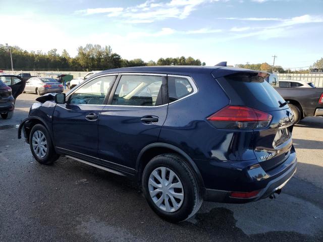 Photo 2 from auction – 2017 NISSAN ROGUE S with VIN KNMAT2MT8HP562064