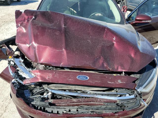 Photo 11 from auction – 2017 FORD FUSION SE with VIN 3FA6P0HD9HR359166