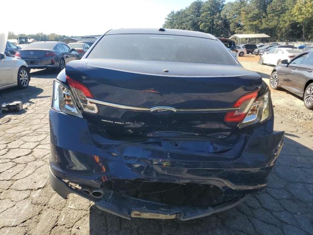 Photo 6 from auction – 2012 FORD TAURUS SE with VIN 1FAHP2DW4CG127103