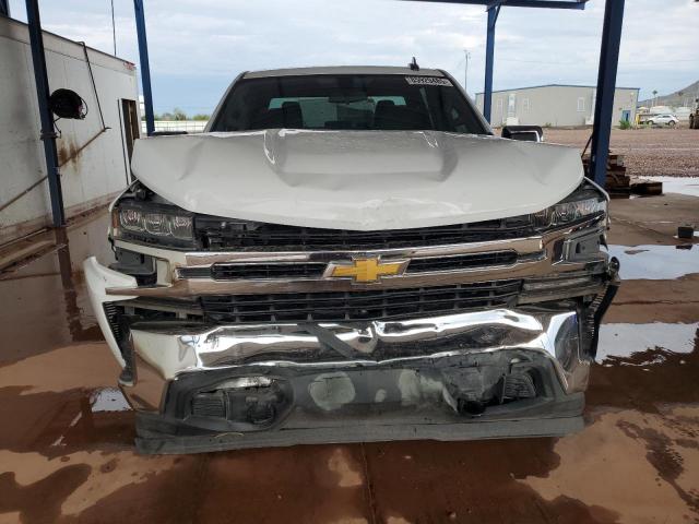 Photo 5 from auction – 2019 CHEVROLET SILVERADO with VIN 1GCUYDED1KZ226818