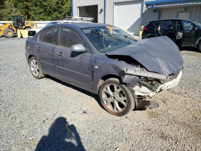 Photo 4 from auction – 2008 MAZDA 3 I with VIN JM1BK32F181148041