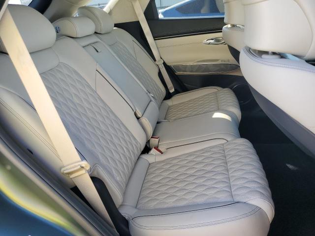 Photo 10 from auction – 2022 GENESIS GV70 BASE with VIN KMUMCDTC8NU034559