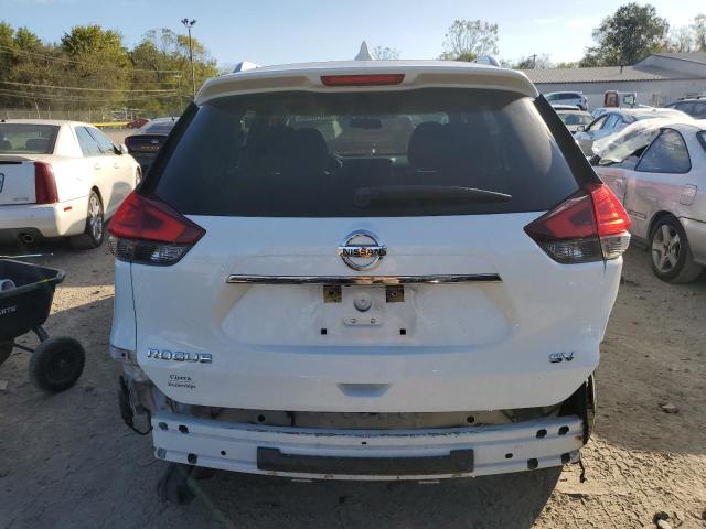 Photo 6 from auction – 2017 NISSAN ROGUE S with VIN KNMAT2MT6HP546414