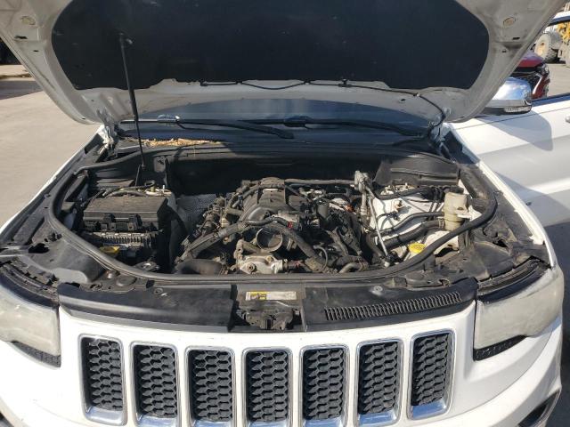 Photo 12 from auction – 2014 JEEP GRAND CHER with VIN 1C4RJFCT6EC105421