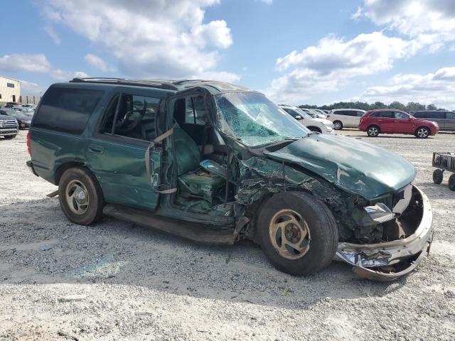 Photo 4 from auction – 1999 FORD EXPEDITION with VIN 1FMRU1769XLA14009